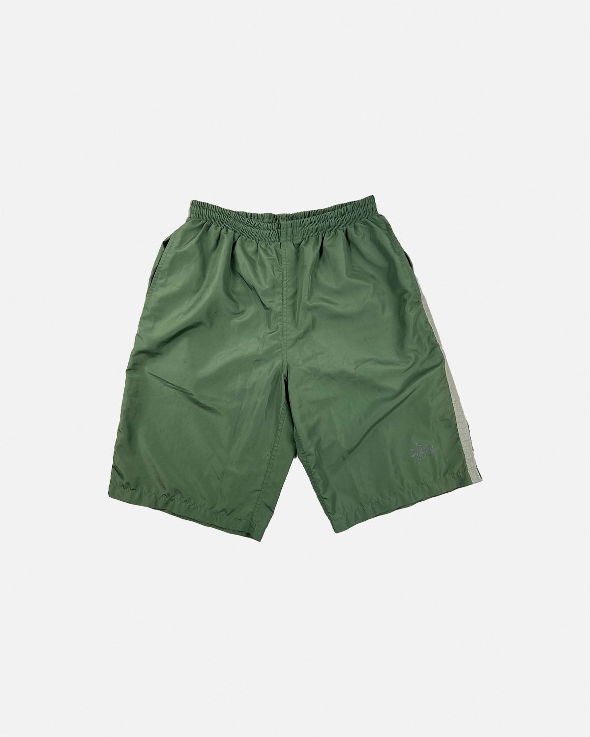 Stussy sport nylon on sale short