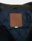 New Balance Court Team Navy/Brown Varsity Jacket
