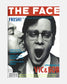 The Face Magazine November 1991 (Vol. 2 - #38 - Reeves & Mortimer)