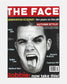 The Face Magazine October 1995 (Vol. 2 - #85 - Robbie Williams)