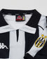 Juventus 1997-98 Home Kit