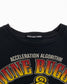 Hysteric Glamour Mini Black "Dune Buggy" T-Shirt