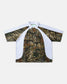 Brigade Camo Velodrome Button Up Shirt