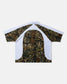 Brigade Camo Velodrome Button Up Shirt