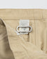 2001 Carhartt Beige Distressed Work Pants