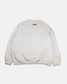 The Source White "The ROC!" Sweatshirt