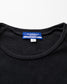 Burberry Blue Label Black "Boyz Baseball" T-Shirt