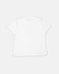 Hysteric Glamour Mini White "Baby Rider" T-Shirt