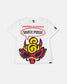 Hysteric Glamour Mini White "Skate Posse" T-Shirt