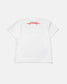 Hysteric Glamour Mini White "Skate Posse" T-Shirt