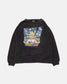 2000 Dragon Ball Z Black Sweatshirt