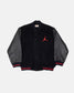 Nike Black Jordan Varsity Jacket