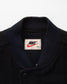 Nike Black Jordan Varsity Jacket