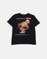 Hysteric Glamour Mini Black "Ready to Play" T-Shirt