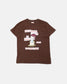 Yoshitomo Nara Brown "From the Depth of My Drawer" T-Shirt