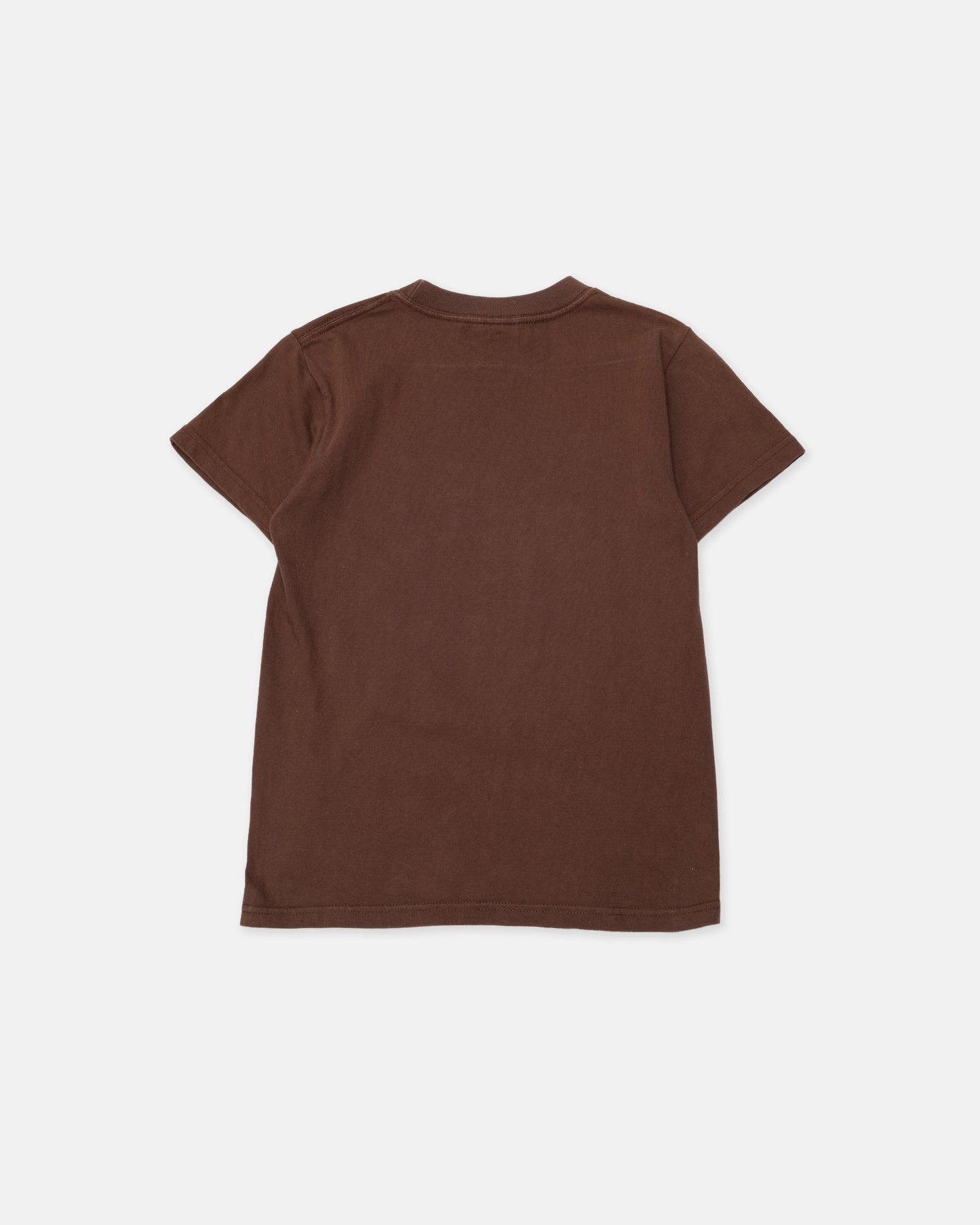 Yoshitomo Nara Brown "From the Depth of My Drawer" T-Shirt