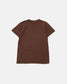 Yoshitomo Nara Brown "From the Depth of My Drawer" T-Shirt