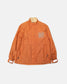 Hysteric Glamour Orange "Fuck It" Jacket