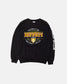 1980s Ferrari Beverly Hills Black Sweatshirt