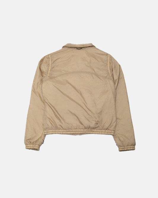 2008 Nike ACG Beige Monogram Jacket