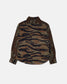 Hysteric Glamour Camo Blouse