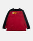 2000s Oakley Black/Red Flame T-Shirt