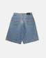 1998 Levi's Silvertab Blue Baggy Jorts