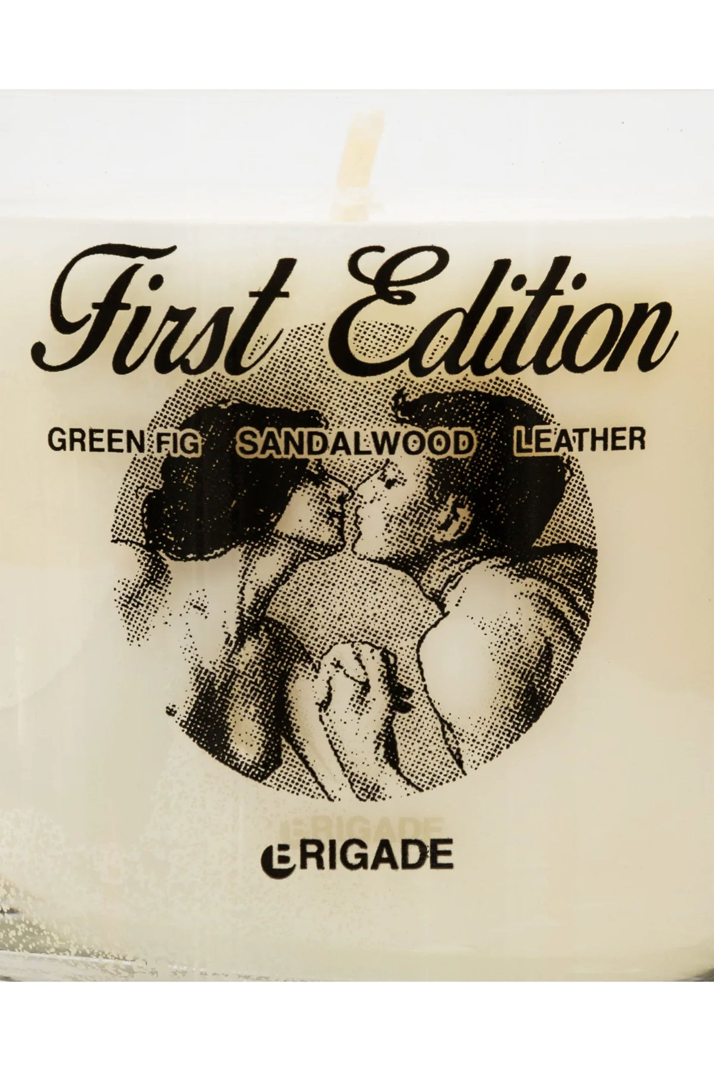 Brigade First Edition Candle