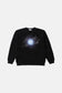 Brigade Black Starry Night Sweater